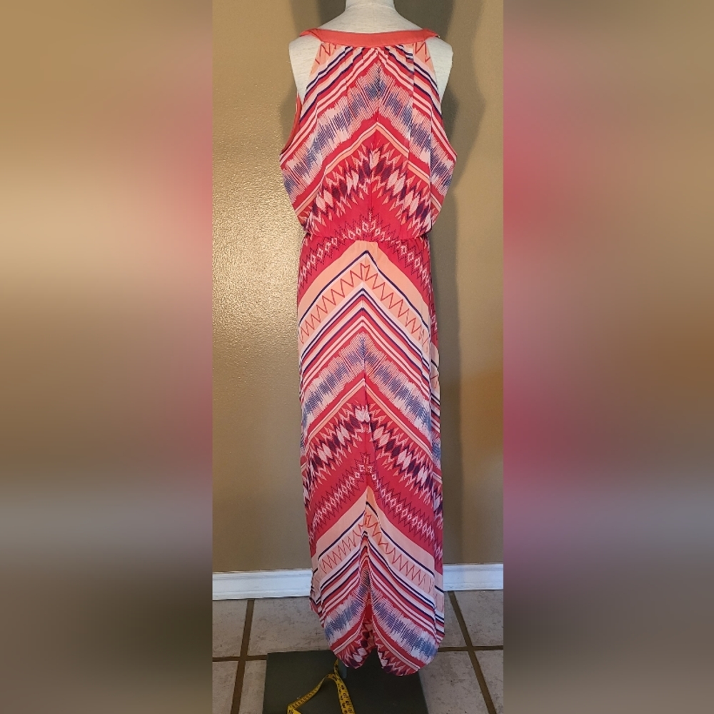 Maxi Dress - Picture 4 of 7